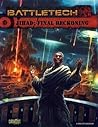 Battletech: Jihad: Final Reckoning