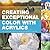 Creating Exceptional Color With Acrylics