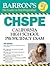 Barron's CHSPE by Sharon Weiner Green  M.A.