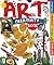 The Art Creativity Book (Cr...
