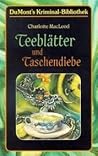 Teeblätter und Ta...