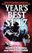 Year's Best SF 17