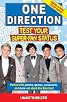 One Direction: Test Your Super-Fan Status