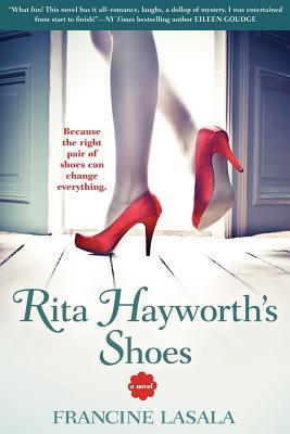 Rita Hayworth's Shoes (Paperback)