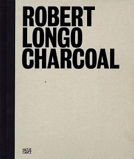 Robert Longo by Hal Foster