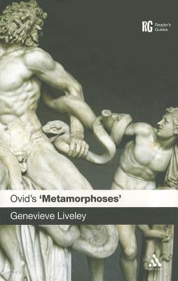 Ovid's 'Metamorphoses': A Reader's Guide (Paperback)