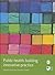 Public Health: Building Innovative Practice (Published in association with The Open University)