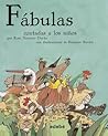 LAS FÁBULAS CONTA...
