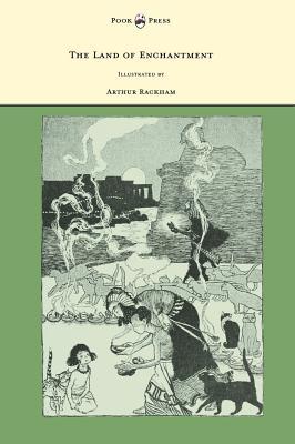 The Land of Enchantment (Hardcover)
