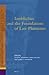 Iamblichus and the Foundations of Late Platonism (Studies in Platonism, Neoplatonism, and the Platonic Tradition, 13)