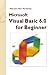 Microsoft Visual Basic 6.0 for Beginners