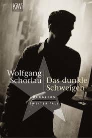 Das dunkle Schweigen (Paperback)