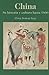 China: su historia y cultura hasta 1800