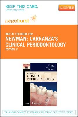 Carranza's Clinical Periodontology