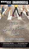 The Lonely Hearts Club by Elizabeth Eulberg