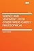 Science and Sentiment: With...