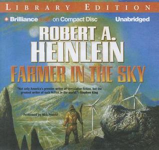 Farmer in the Sky
