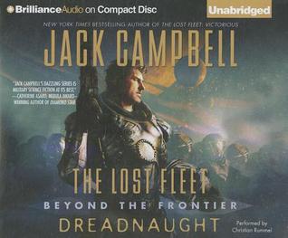 Dreadnaught