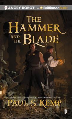 The Hammer and the Blade