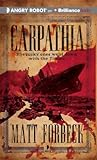Carpathia by Matt Forbeck