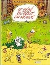 Le Bébé du bout du monde (Marsupilami, #2)
