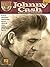 Johnny Cash: Ukulele Play-Along Volume 14 (Hal Leonard Ukulele Play-along, 14)