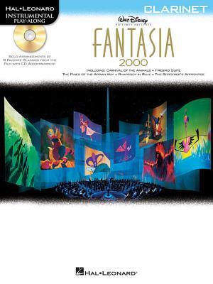 Fantasia 2000: Clarinet (Instrumental Play-along)