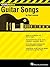 CliffsNotes to Guitar Songs (CliffsNotes (Paperback))