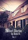 Short Stories, Vol. 1
