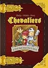 Chevaliers – Journal d’un héros by Shuky