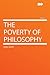 The Poverty of Philosophy Volume 1