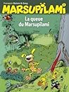 La Queue du Marsupilami (Marsupilami, #1) La Queue du Marsupilami (Marsupilami, #1)
