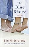 The Blue Bistro by Elin Hilderbrand