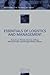 Essentials of Logistics and...