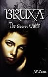 The Secret Within by A.F. Costa