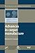 Advances in Carpet manufacture (Woodhead Publishing in Textiles)