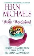 A Winter Wonderland (A Lucy Stone Mystery, #18.5)
