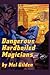Dangerous Hardboiled Magicians: A Fantasy Mystery: Cronyn & Justice, Book One
