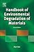 Handbook of Environmental D...