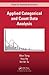 Applied Categorical and Count Data Analysis (Chapman & Hall/CRC Texts in Statistical Science)