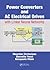 Power Converters and AC Electrical Drives with Linear Neural Networks (Energy, Power Electronics, and Machines)
