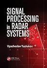 Signal Processing in Radar Systems