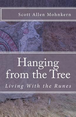 Hanging from the Tree: Living With the Runes (Paperback)