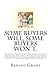 Some Buyers Will, Some Buyers Won't.: An insightful look into the real world of showroom fashion sales & fashion buyers.
