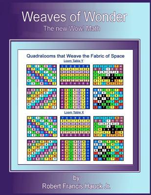 Weaves of Wonder: The New Wow Math