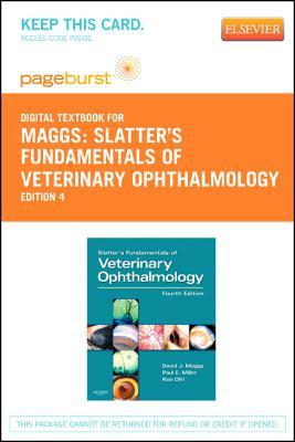 Slatter S Fundamentals Of Veterinary Ophthalmology By David J Maggs Slatter S Fundamentals Of Veterinary Ophthalmology By David J Maggs
