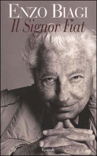 Il Signor Fiat (Hardcover)