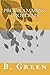 Programming Problems by B. Green