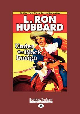 Under the Black Ensign