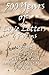 500 Years of Love Letters & Poems
